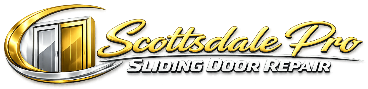 Scottsdale Pro Sliding Door Repair